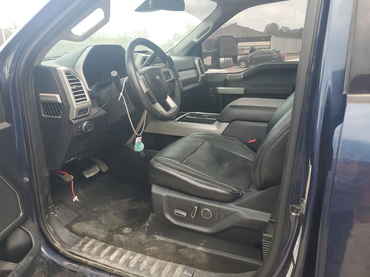 2017 FORD F250 SUPER - Image 7