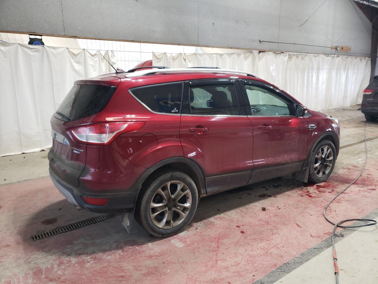 2015 FORD ESCAPE TIT - Image 3