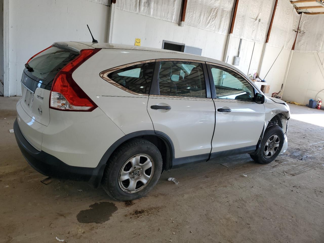 2014 HONDA CR-V LX - Фото 3