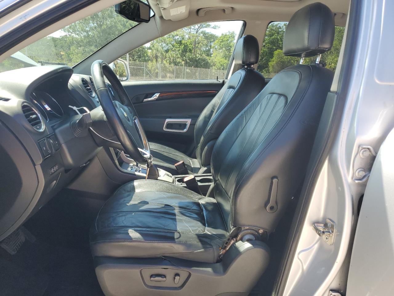 2013 CHEVROLET CAPTIVA LT - Image 7
