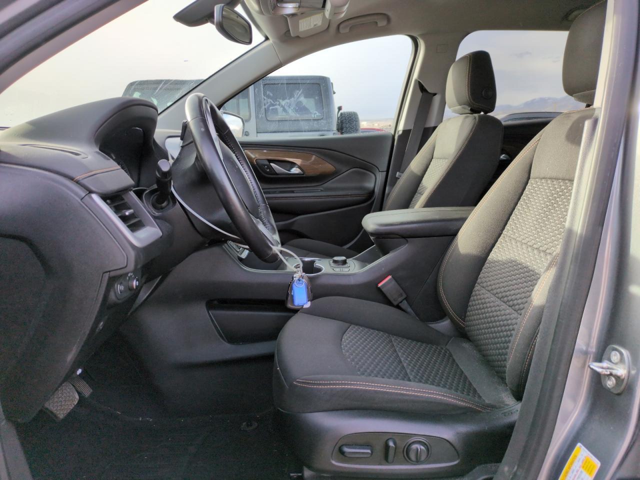 2019 GMC TERRAIN SL - Image 7