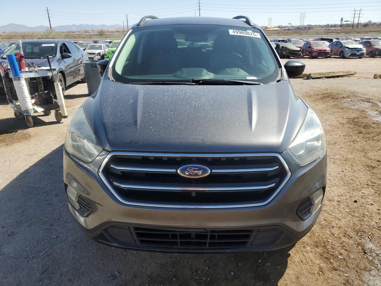 2017 FORD ESCAPE SE - Image 5