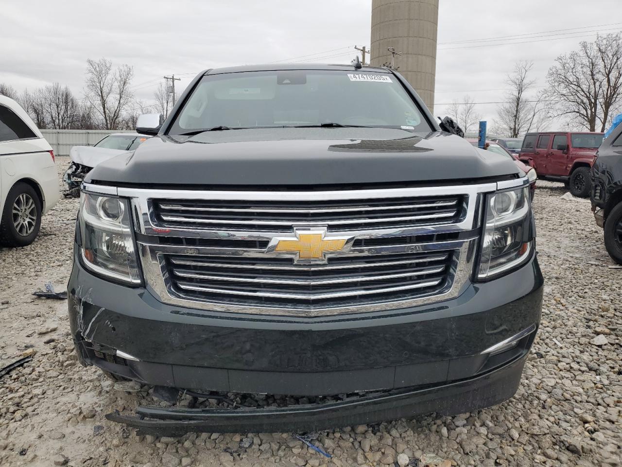 2016 CHEVROLET SUBURBAN K - Image 5