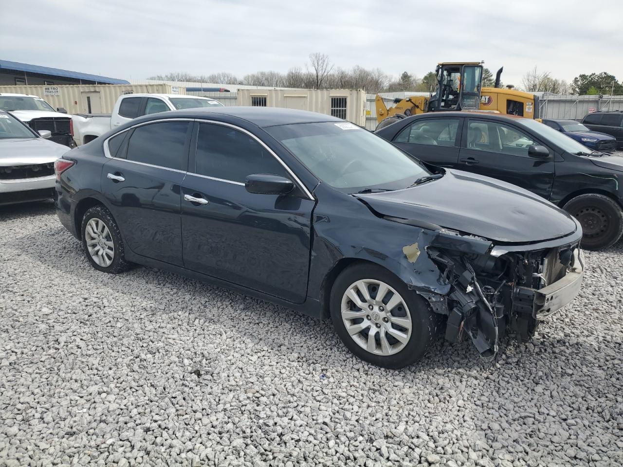 2015 NISSAN ALTIMA 2.5 - Image 4