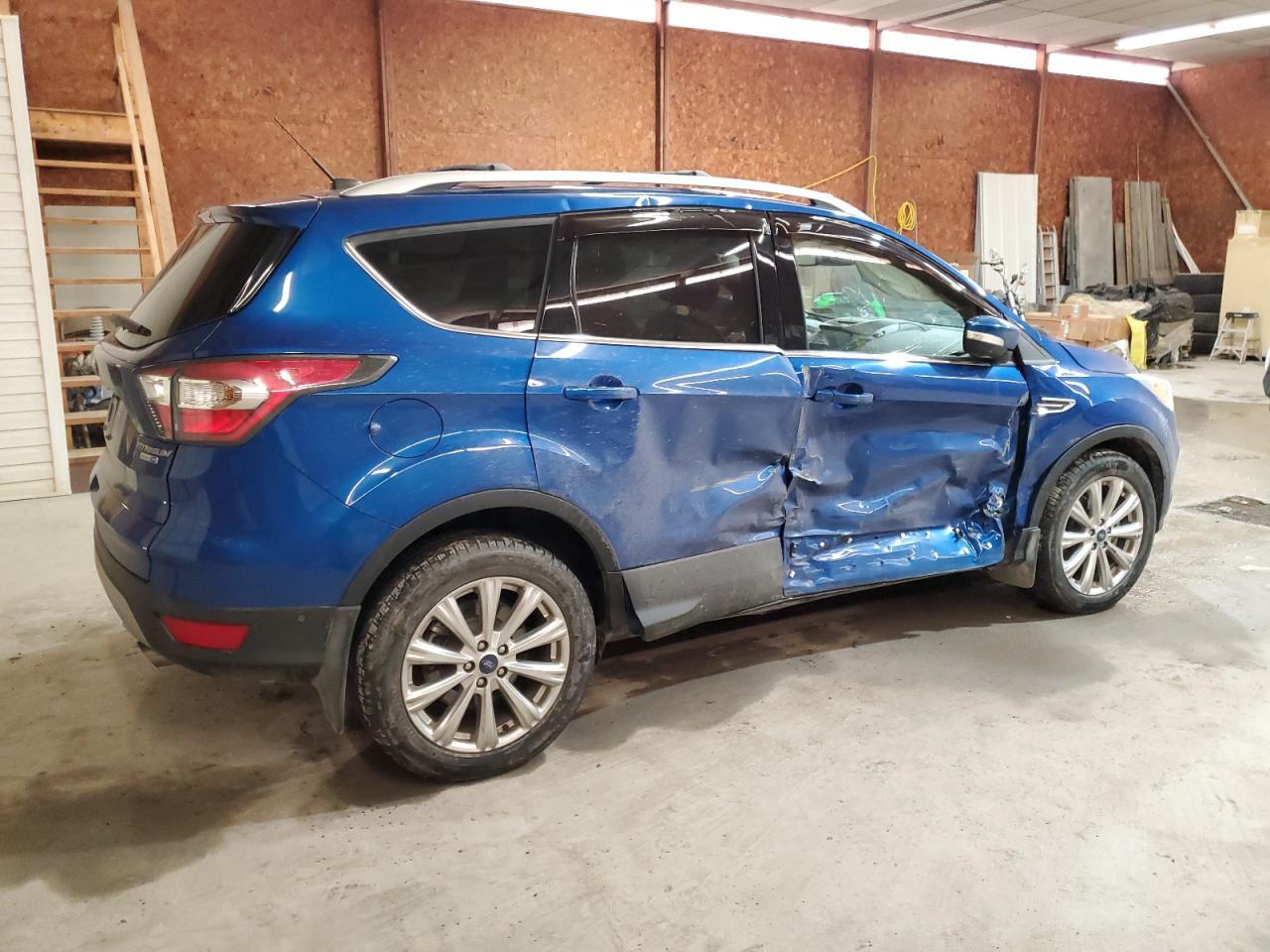 2017 FORD ESCAPE TIT - Image 3