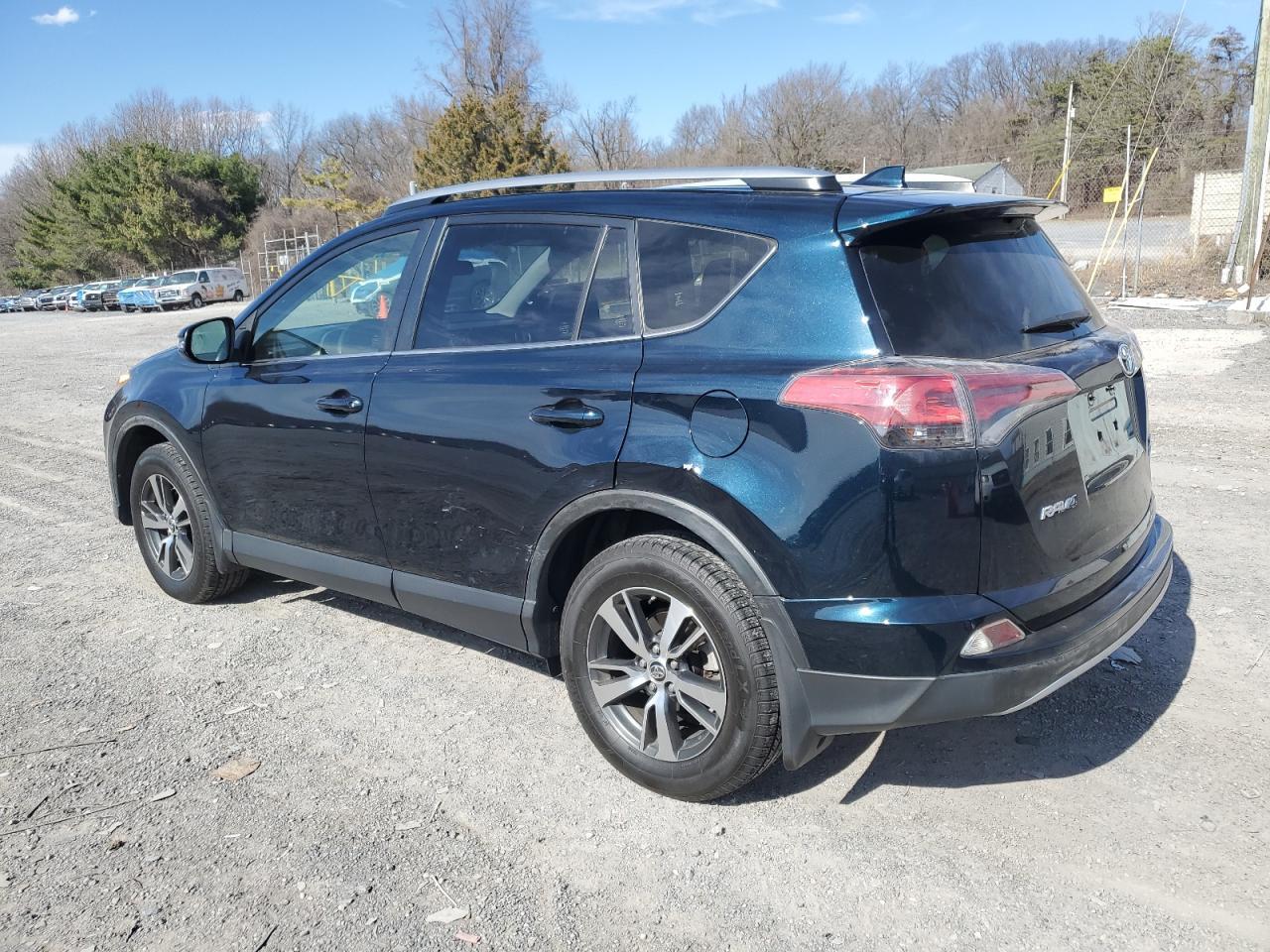 2018 TOYOTA RAV4 ADVEN - Image 2