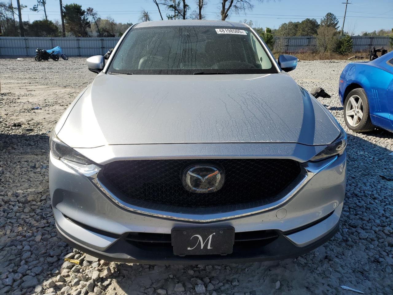 2018 MAZDA CX-5 GRAND - Image 5
