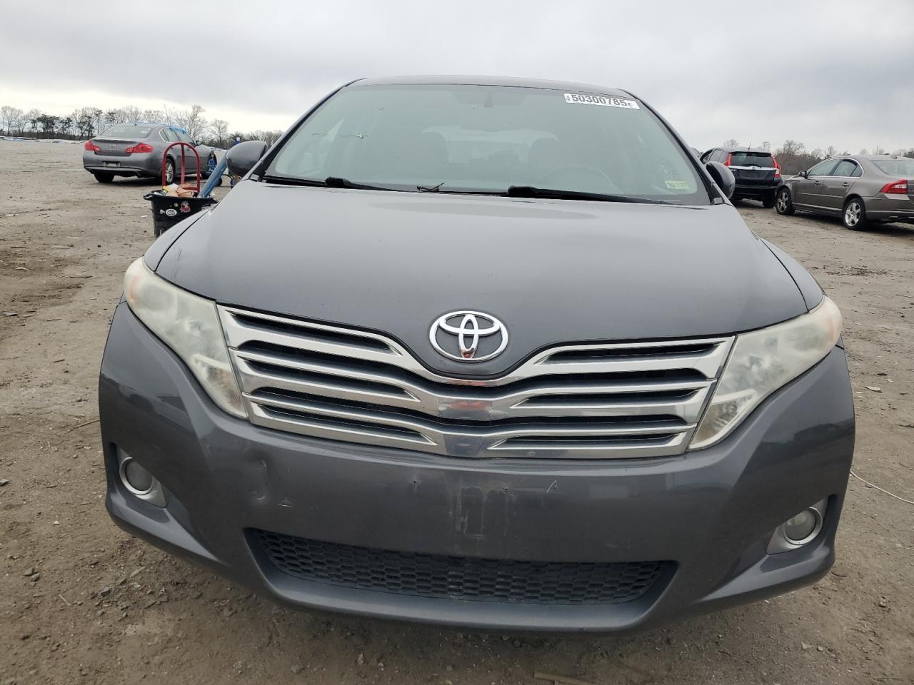 2012 TOYOTA VENZA LE - Фото 5