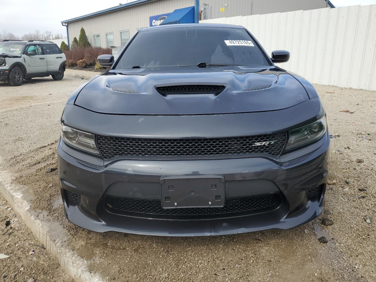 2016 DODGE CHARGER SR - Image 5