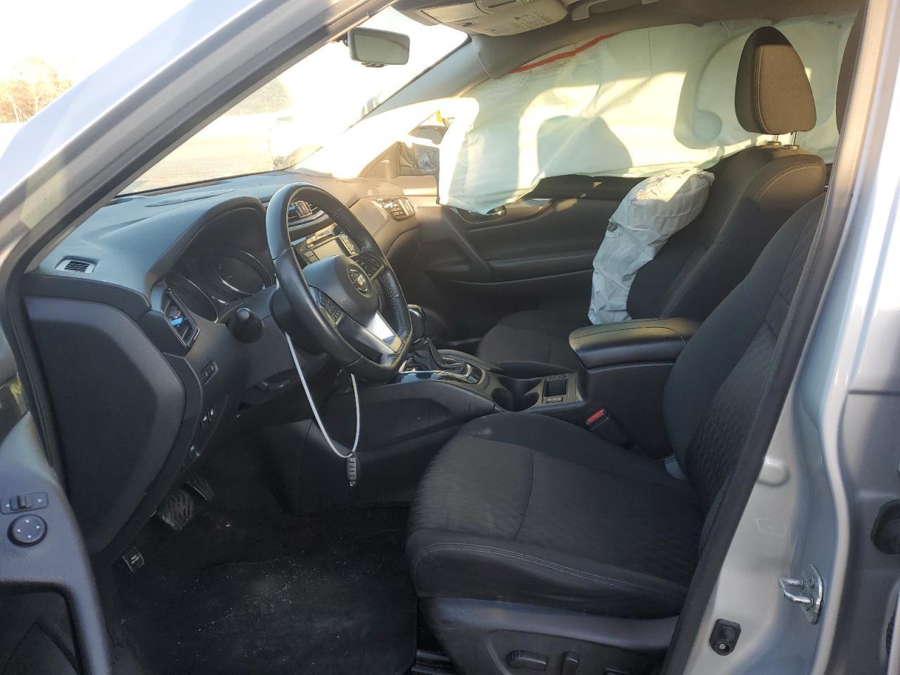 2018 NISSAN ROGUE S - Image 7