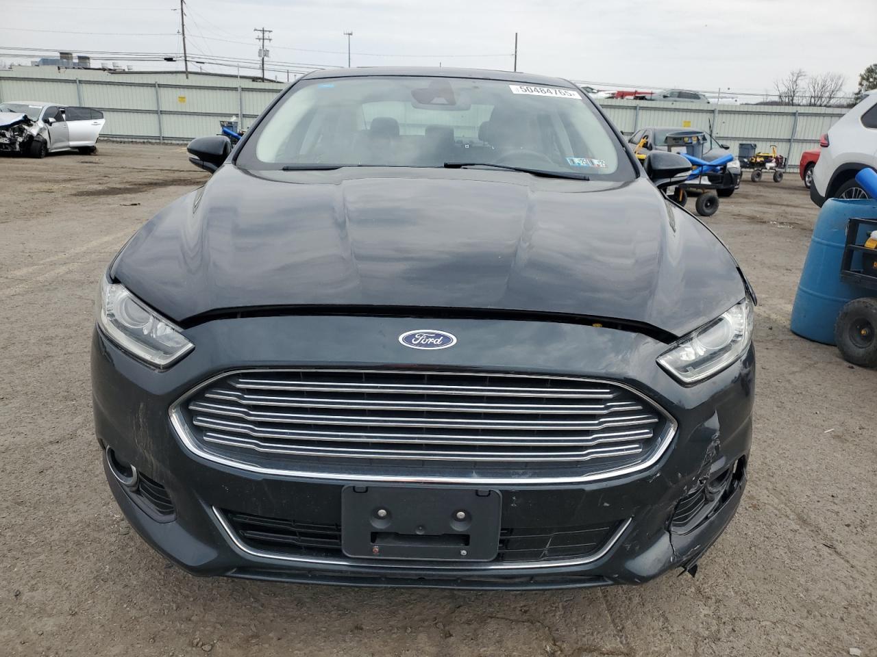 2014 FORD FUSION SE - Image 5