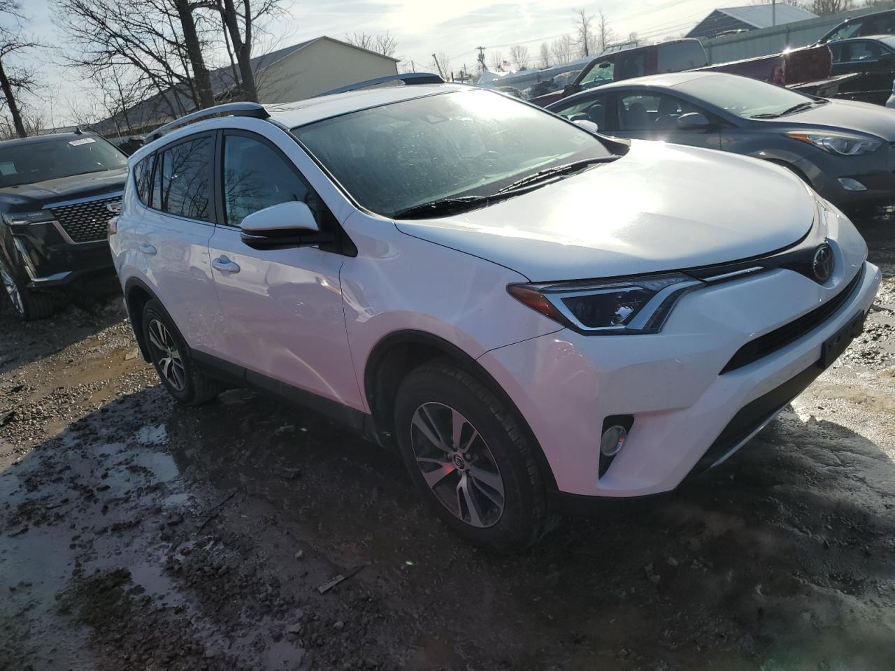 2018 TOYOTA RAV4 ADVEN - Image 4