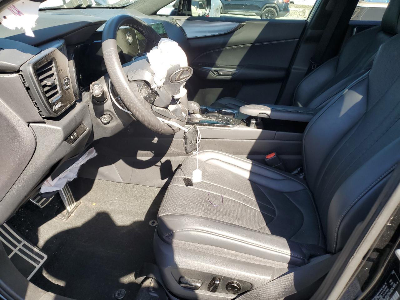2023 LEXUS NX 350 - Фото 7