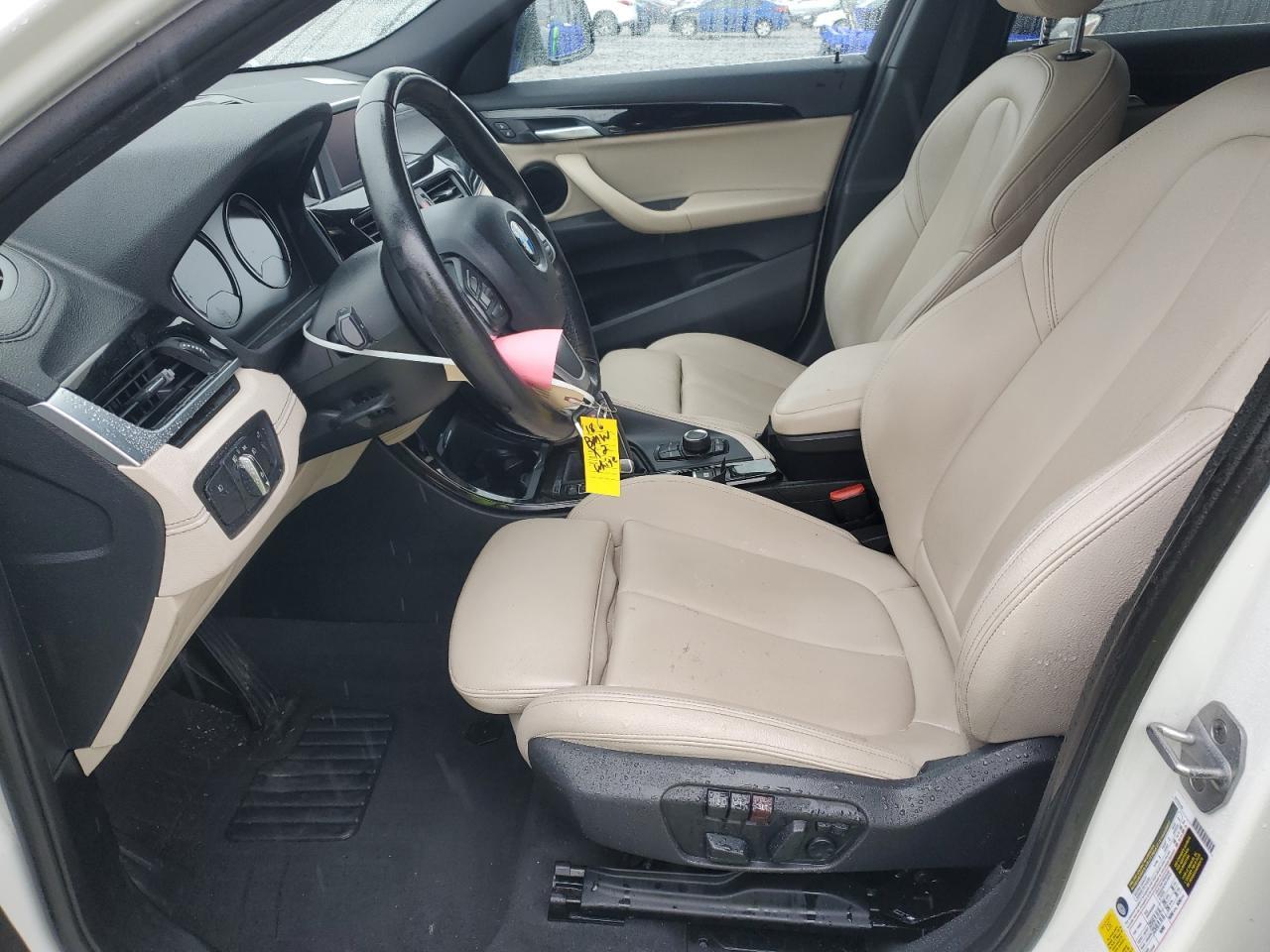 2018 BMW X2 SDRIVE2 - Image 7