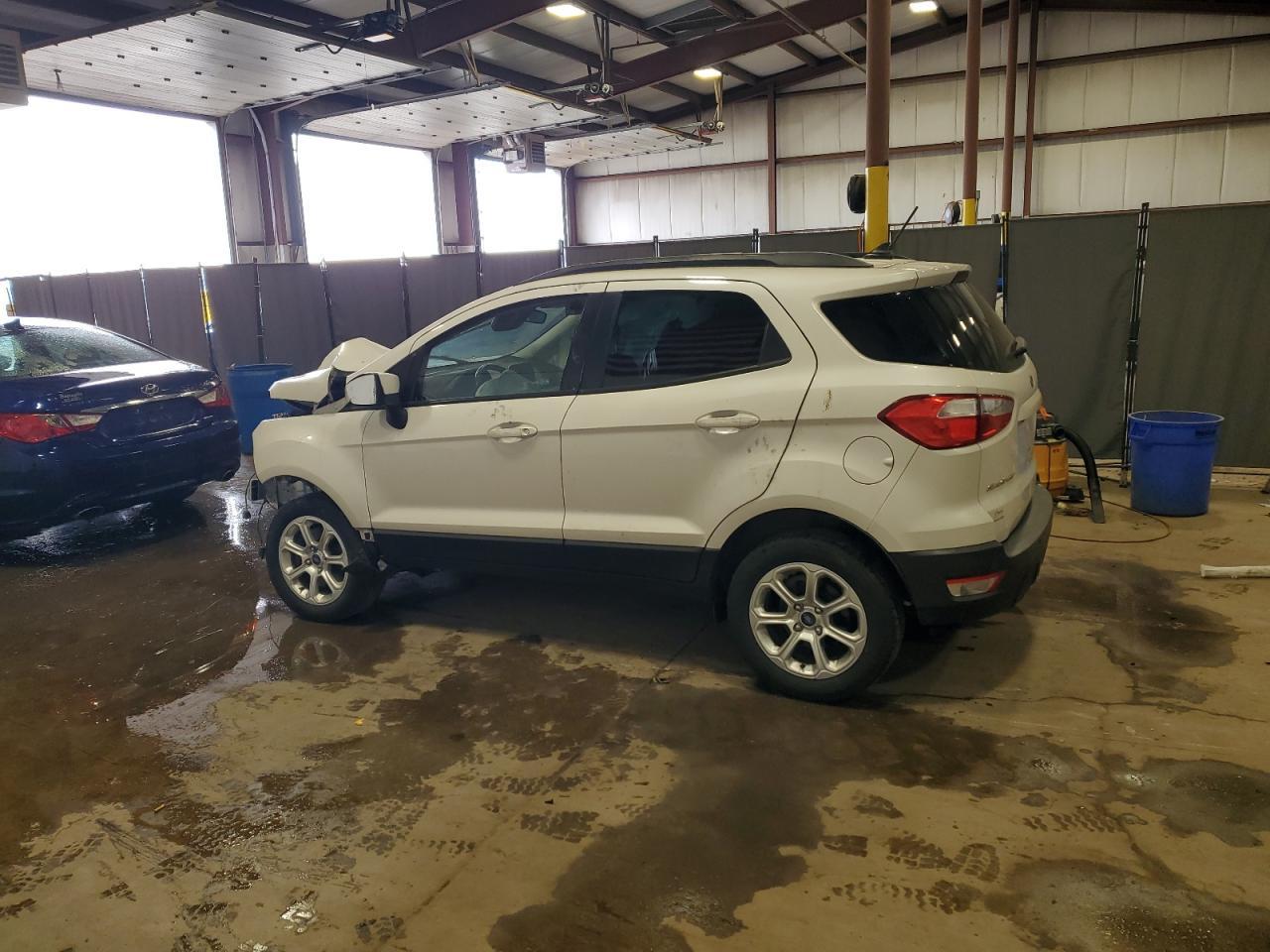2018 FORD ECOSPORT S - Фото 2