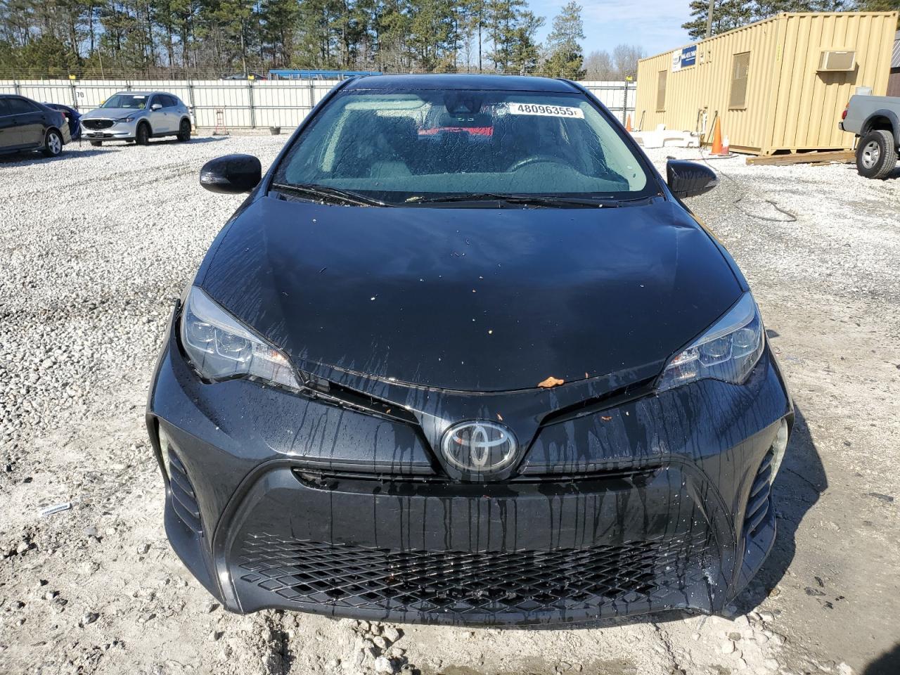 2018 TOYOTA COROLLA L - Фото 5