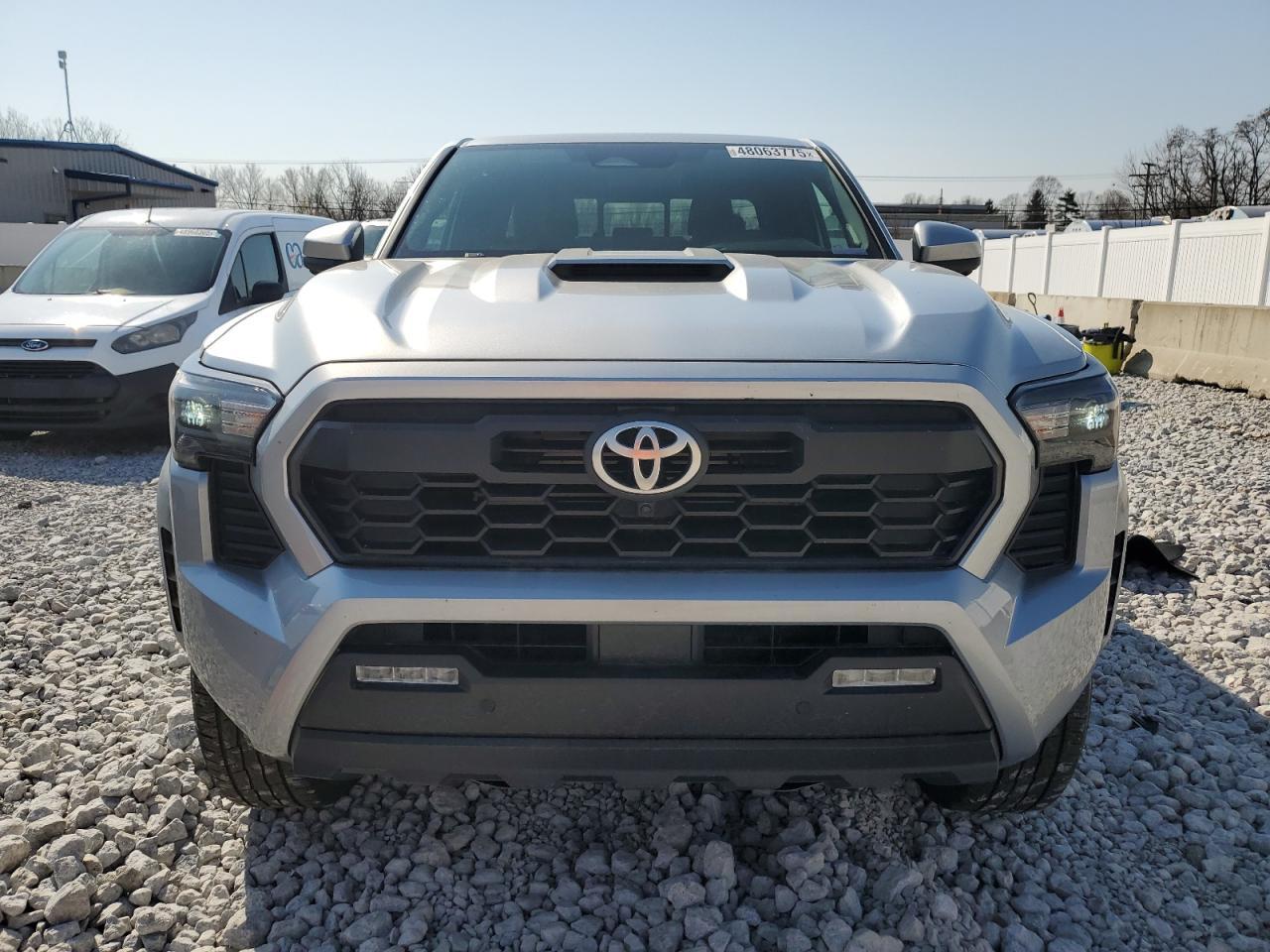 2024 TOYOTA TACOMA DOU - Image 5