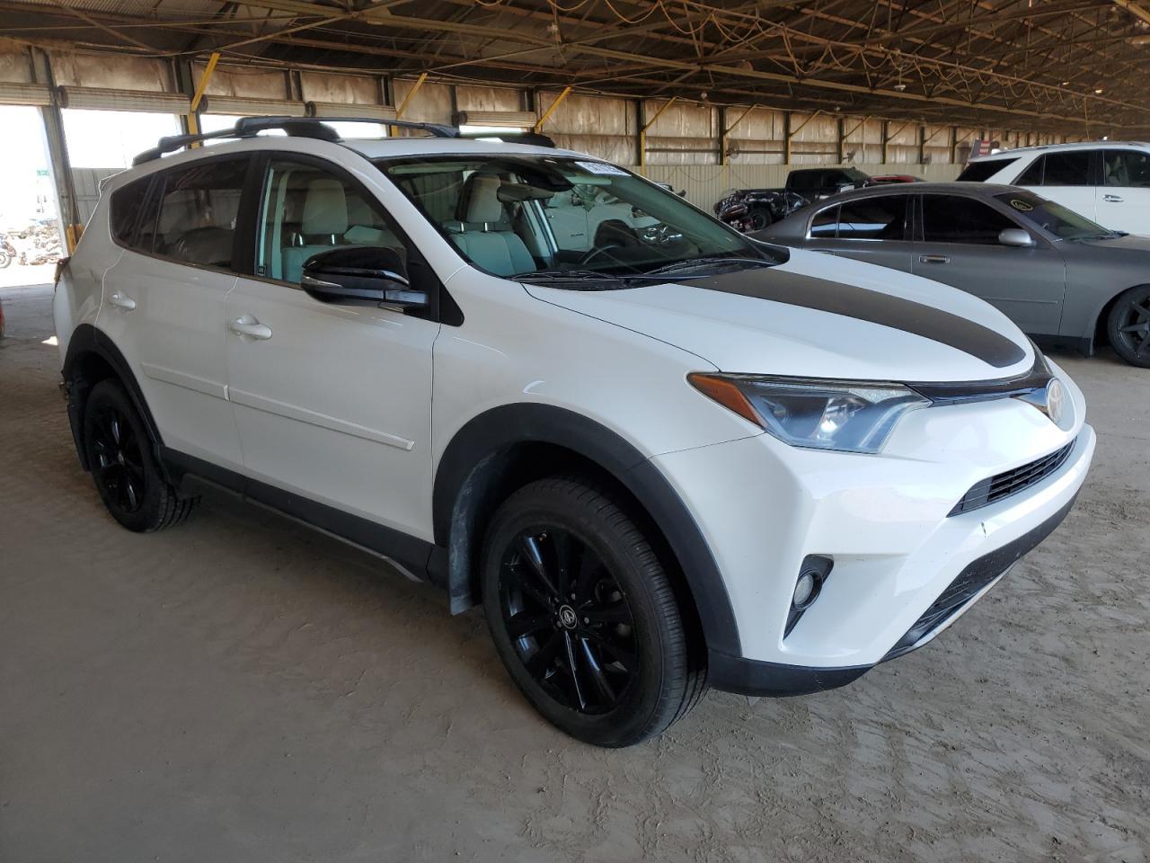 2018 TOYOTA RAV4 ADVEN - Image 4