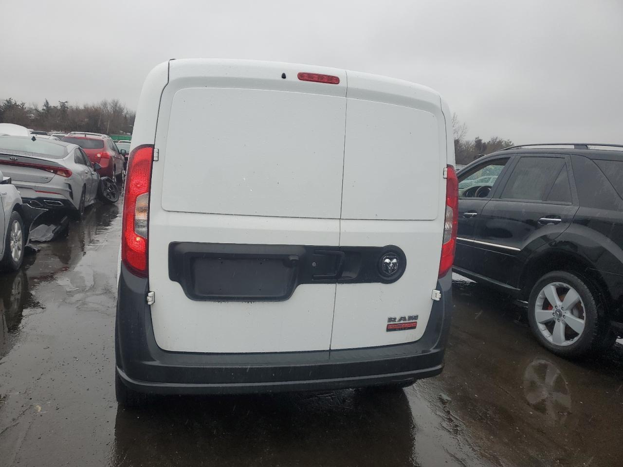2021 RAM PROMASTER - Image 6