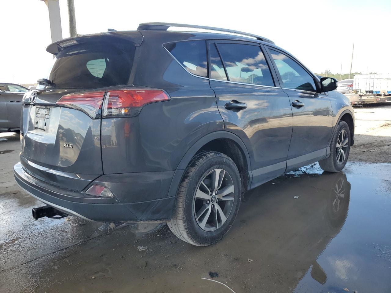 2018 TOYOTA RAV4 ADVEN - Image 3