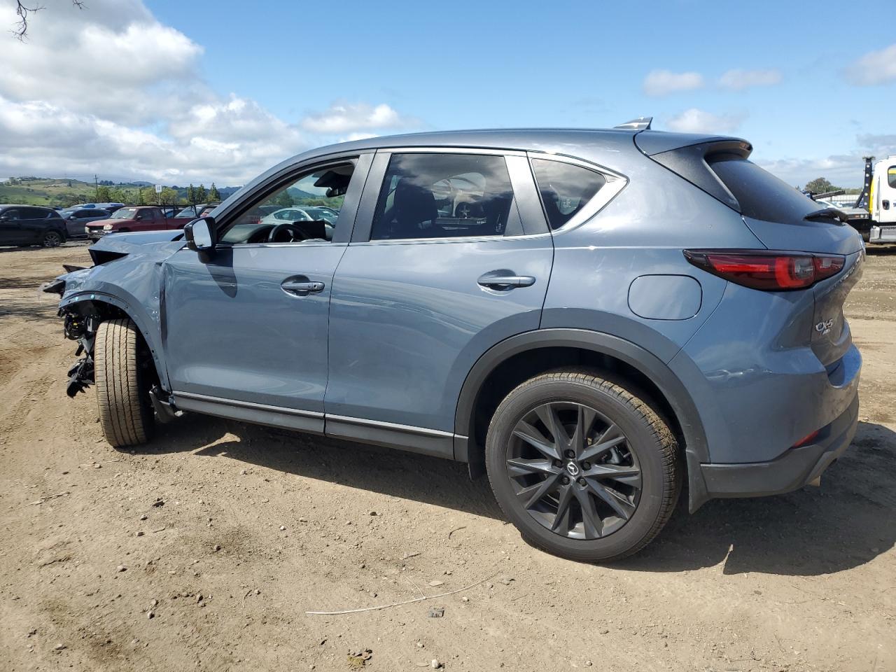 2024 MAZDA CX-5 PREFE - Image 2