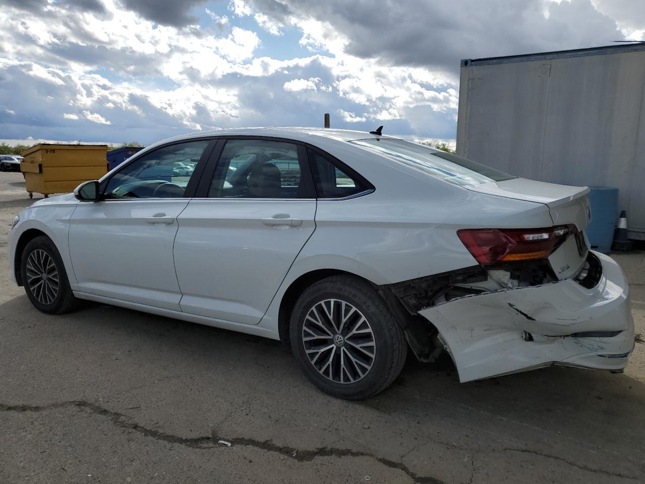2019 VOLKSWAGEN JETTA S - Фото 2