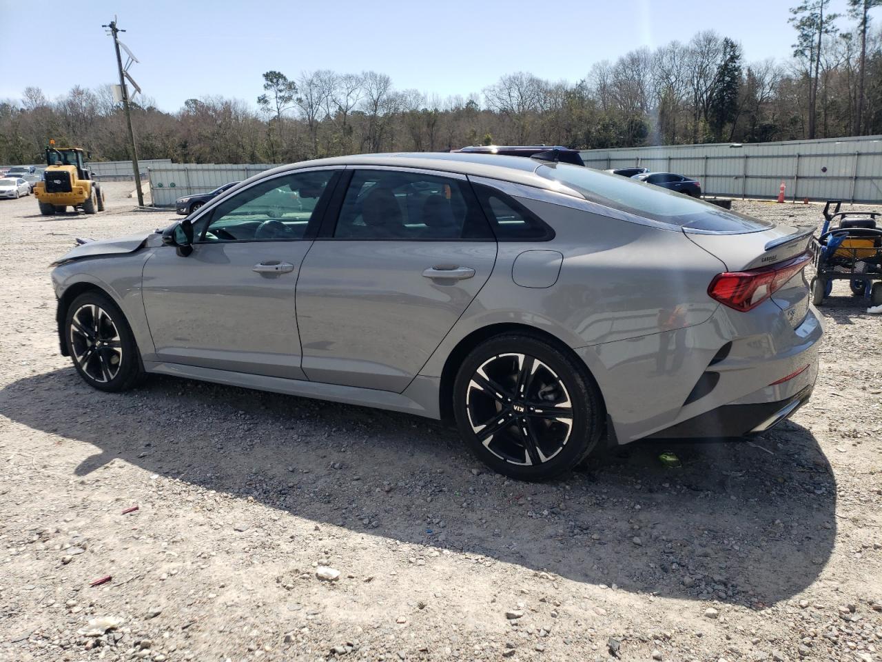 2021 KIA K5 GT LINE - Image 2