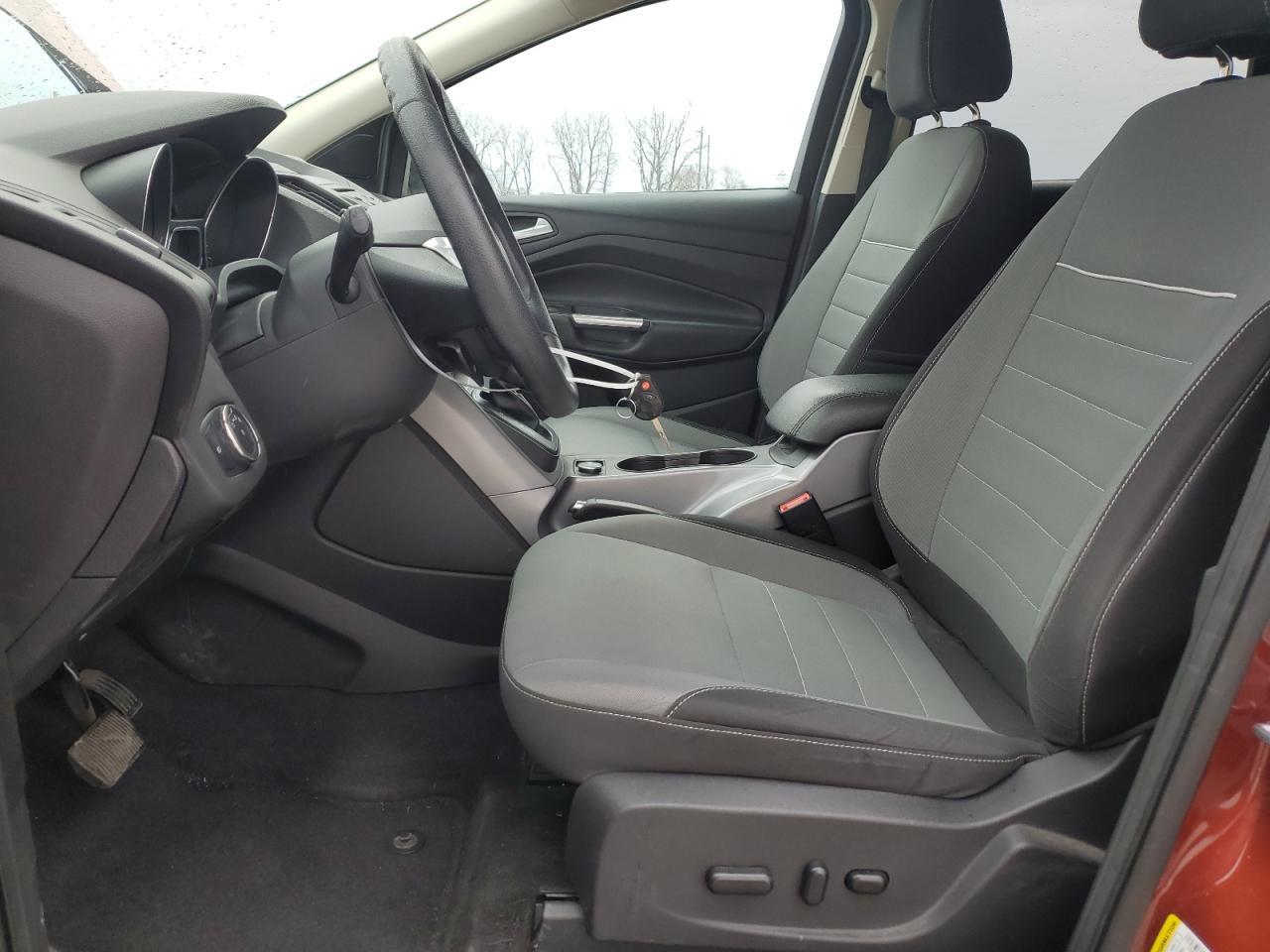 2015 FORD ESCAPE SE - Image 7