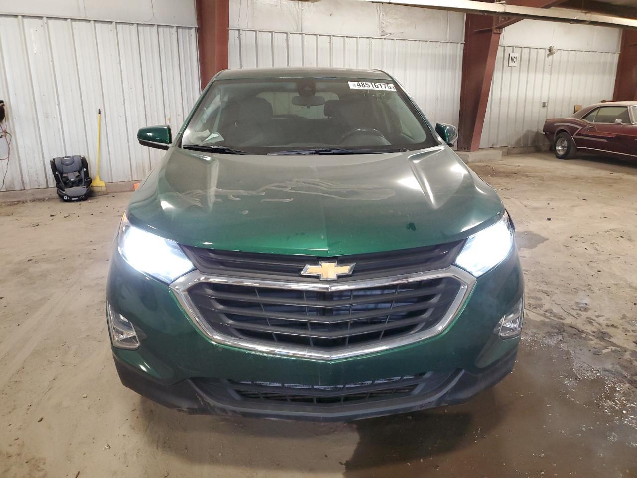 2019 CHEVROLET EQUINOX LT - Фото 5