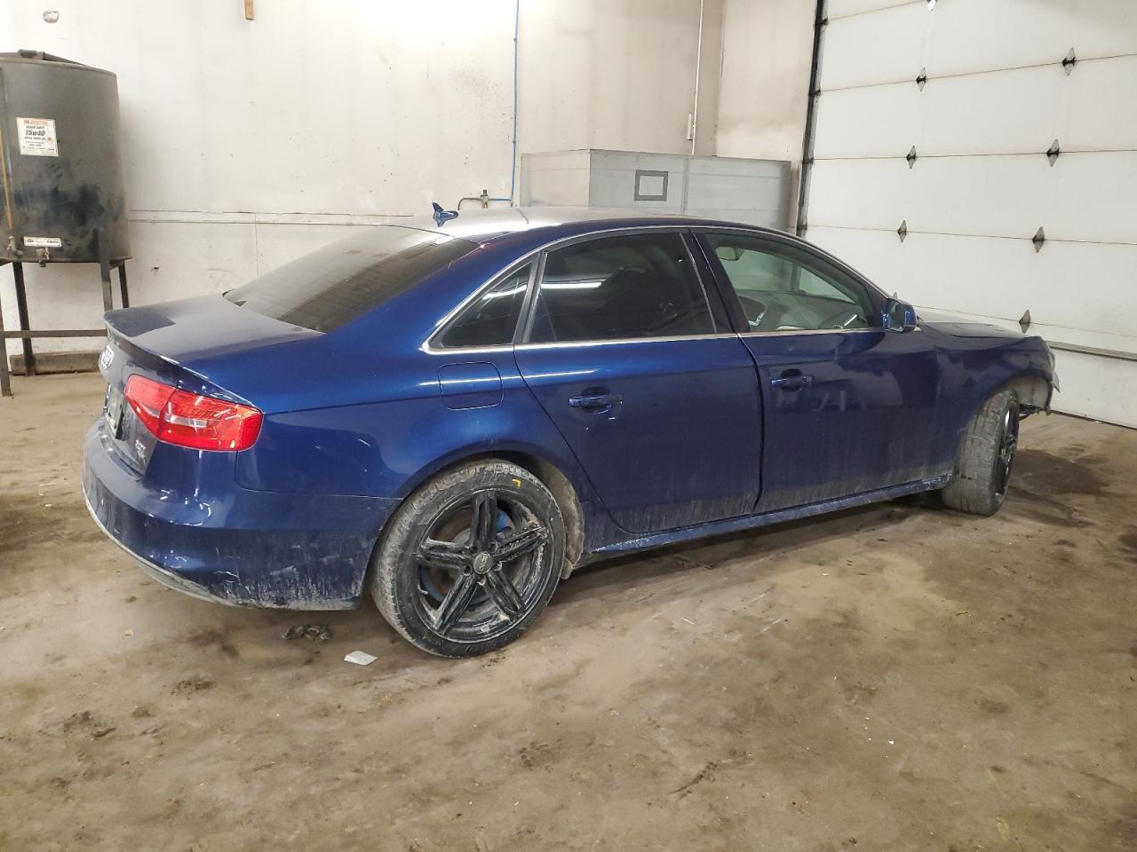 2014 AUDI A4 PREMIUM - Фото 3