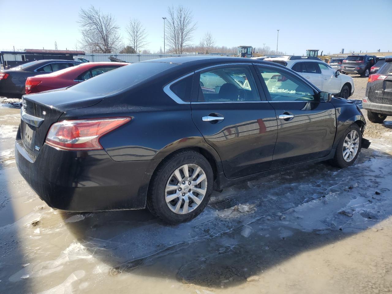 2013 NISSAN ALTIMA 2.5 - Image 3