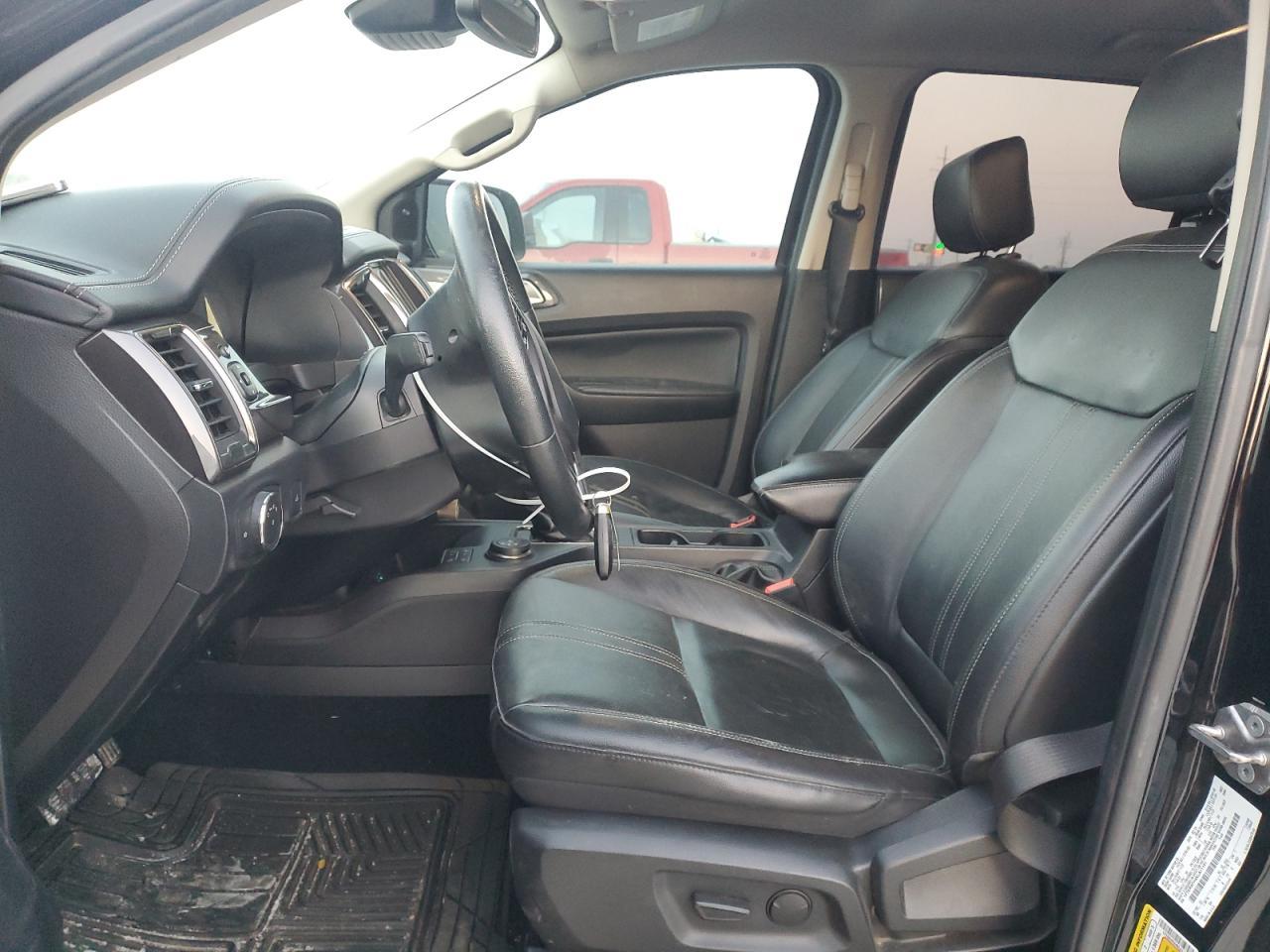 2019 FORD RANGER XL - Image 7