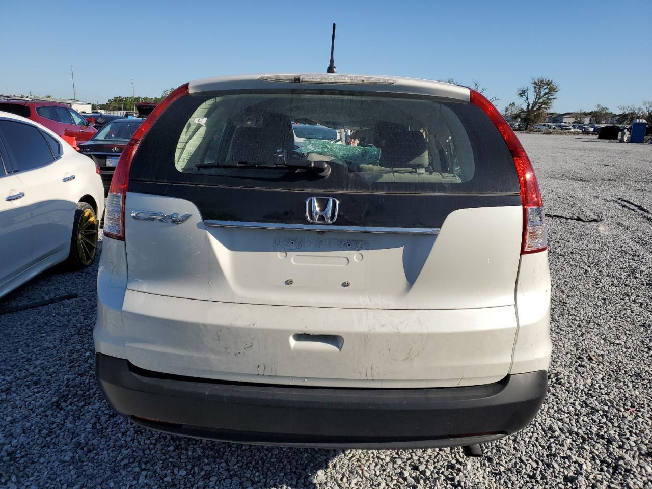 2013 HONDA CR-V LX - Image 6