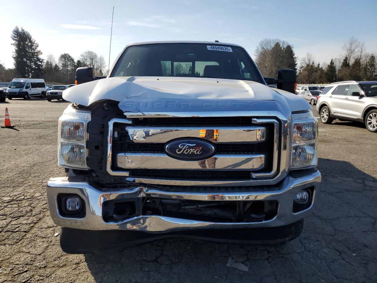 2015 FORD F250 SUPER - Фото 5