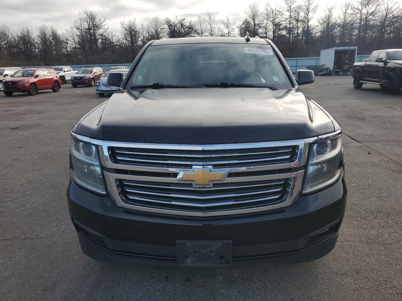 2016 CHEVROLET SUBURBAN K - Image 5