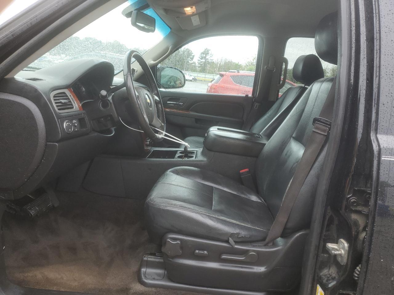 2013 CHEVROLET AVALANCHE - Фото 7