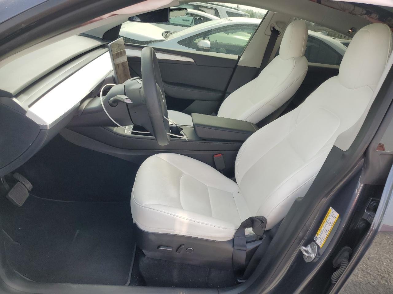 2023 TESLA MODEL Y - Image 7