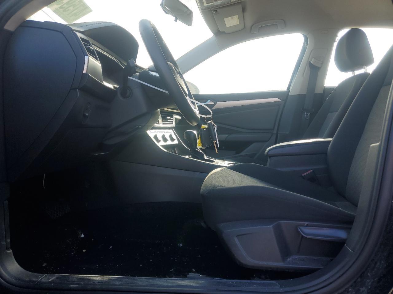 2019 VOLKSWAGEN JETTA S - Фото 7