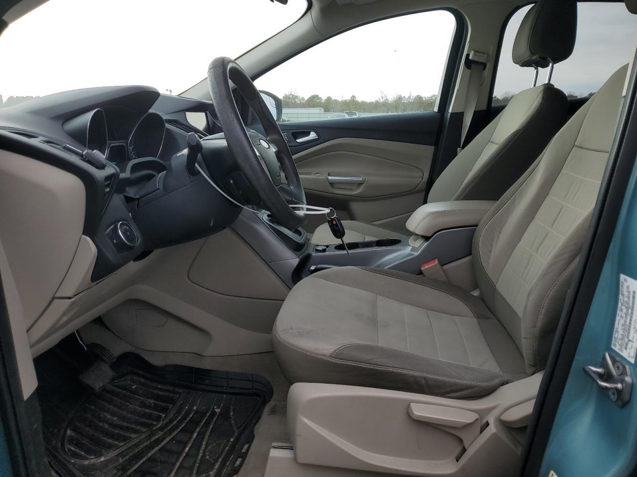 2013 FORD ESCAPE SE - Image 7