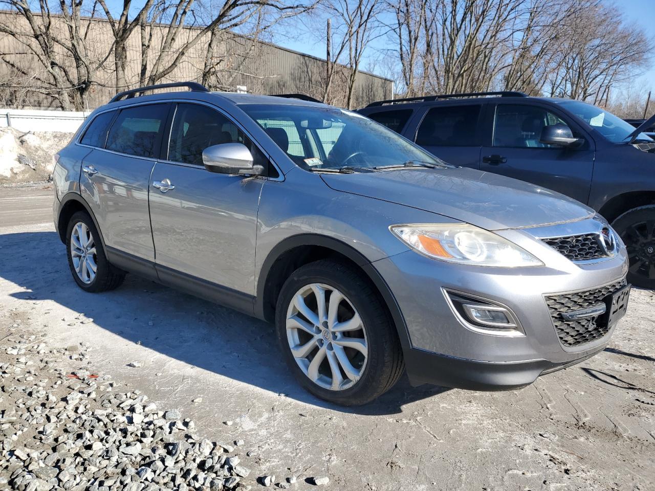 2011 MAZDA CX-9 - Image 4