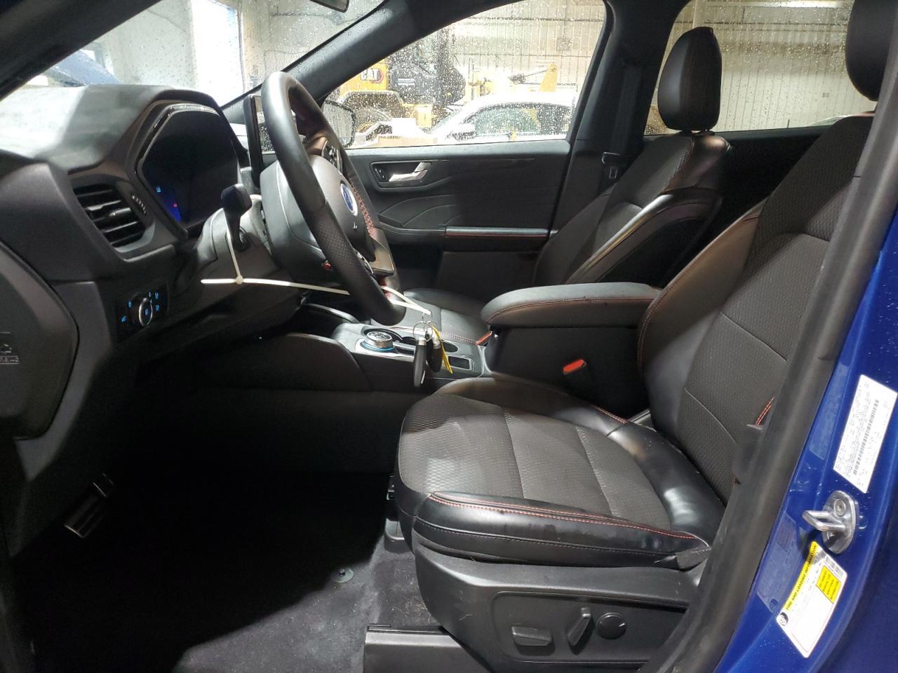 2023 FORD ESCAPE ST - Image 7