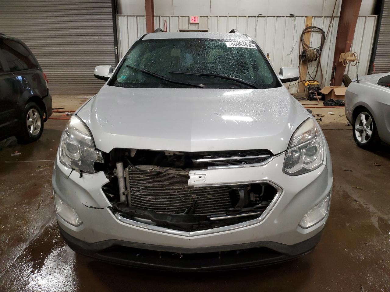 2016 CHEVROLET EQUINOX LT - Image 5