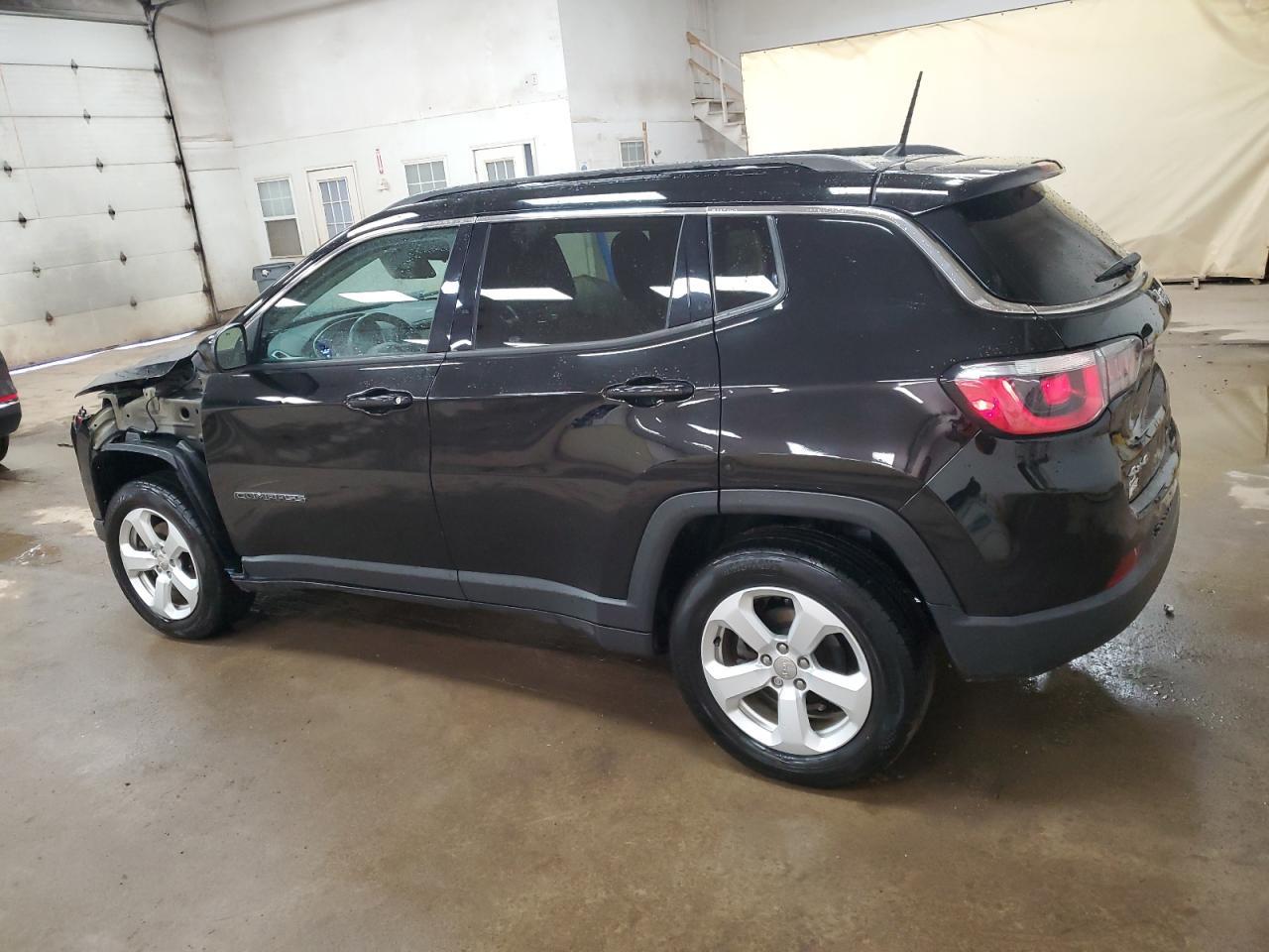 2018 JEEP COMPASS LA - Image 2