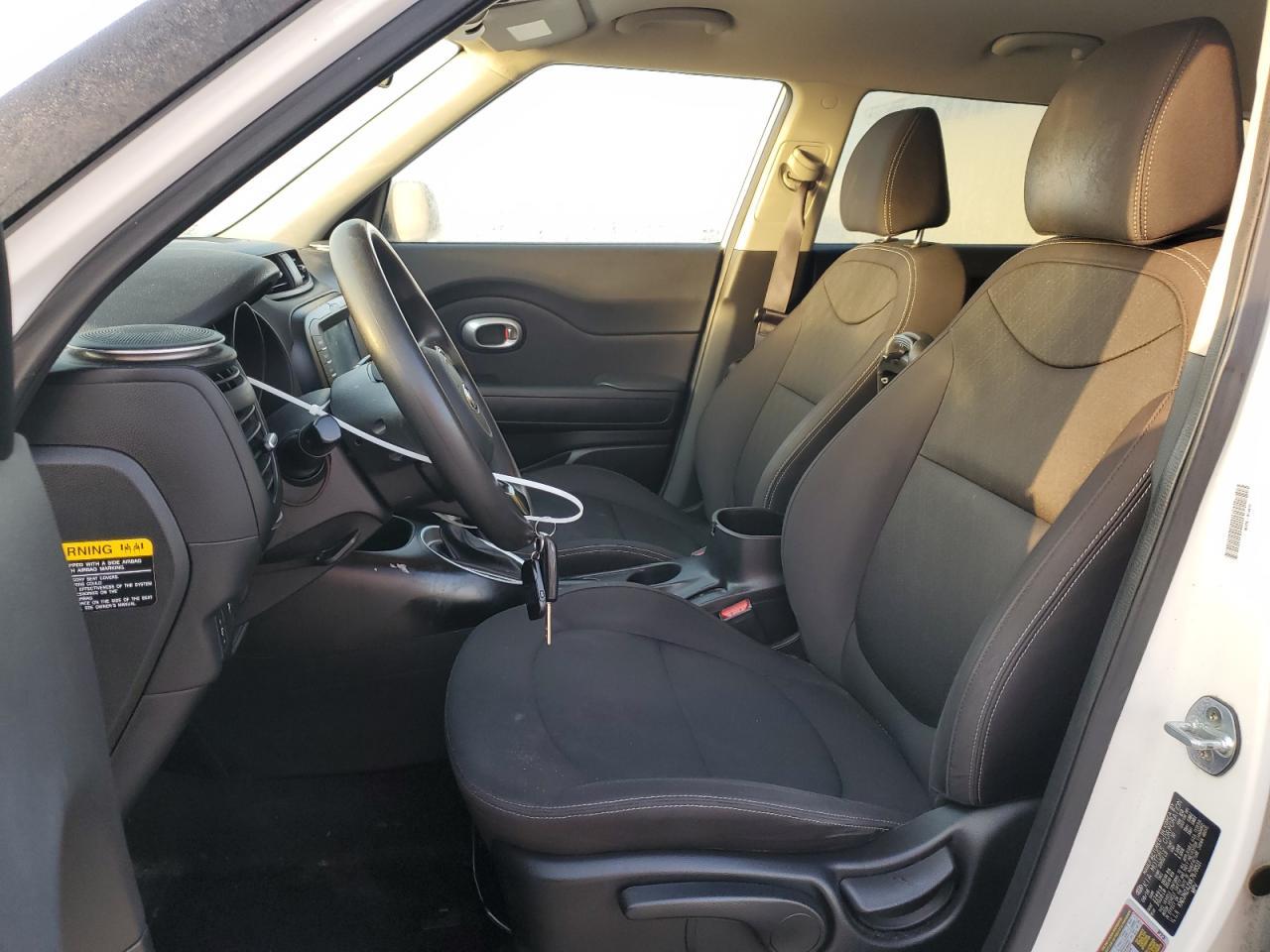 2019 KIA SOUL - Image 7