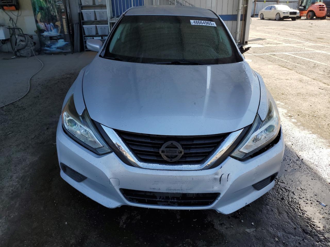 2017 NISSAN ALTIMA 2.5 - Image 5