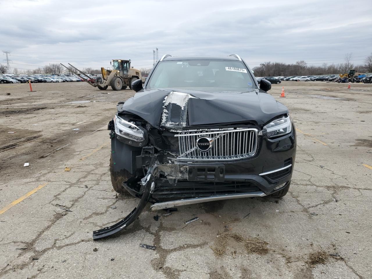 2019 VOLVO XC90 T6 IN - Image 5