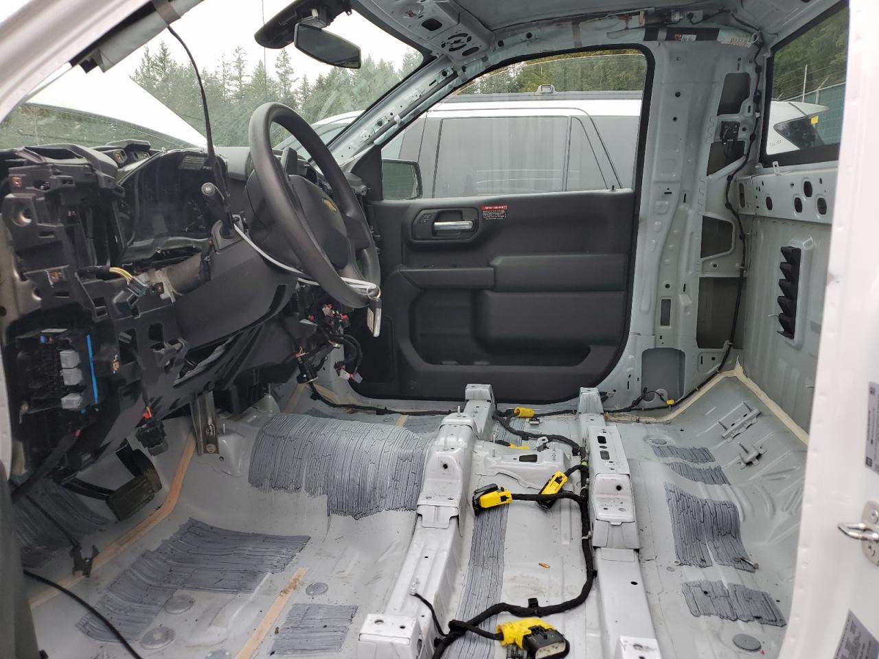 2024 CHEVROLET SILVERADO - Image 7