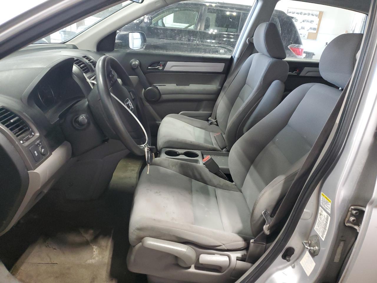 2011 HONDA CR-V LX - Image 7