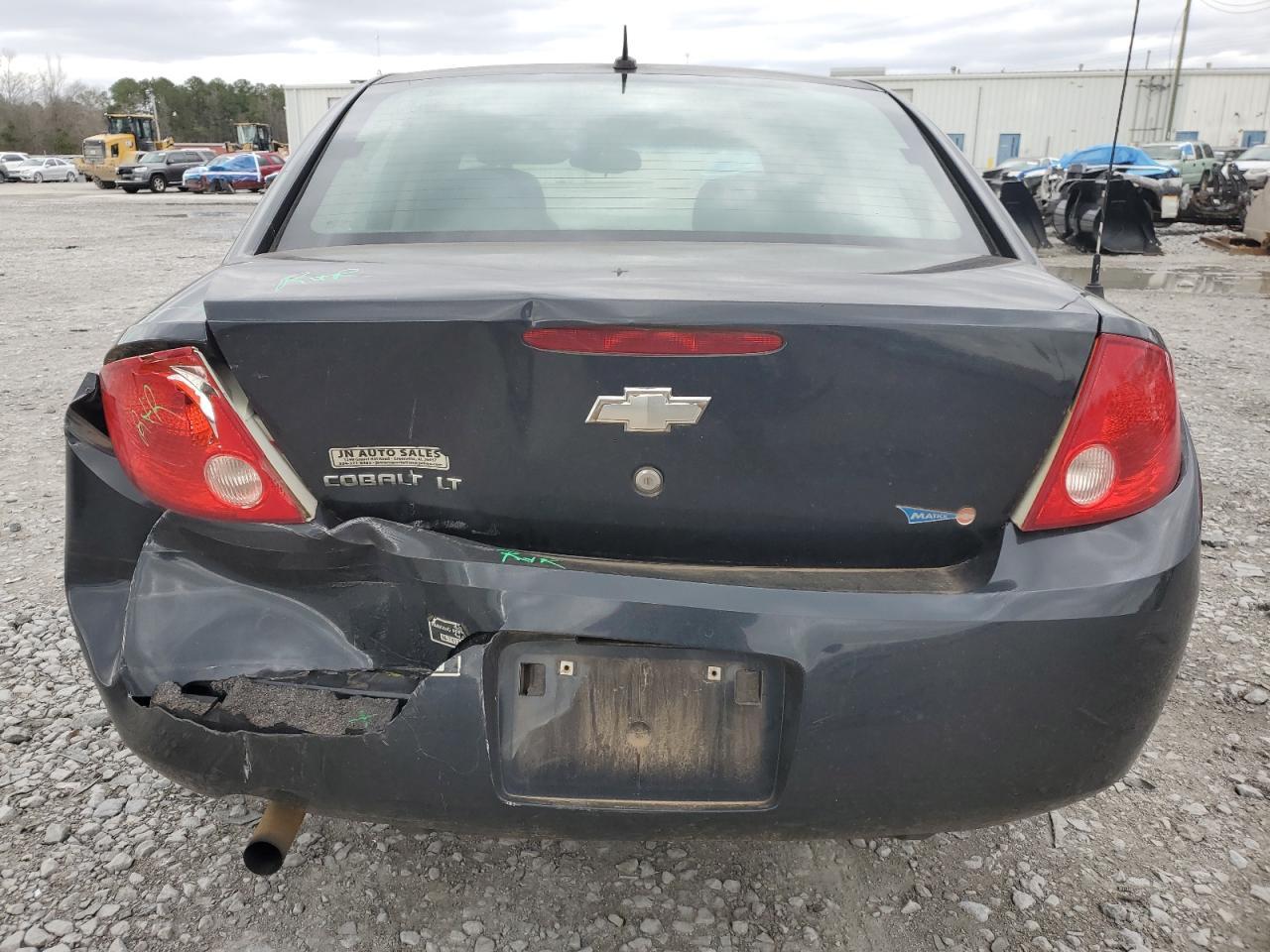 2010 CHEVROLET COBALT 1LT - Image 6