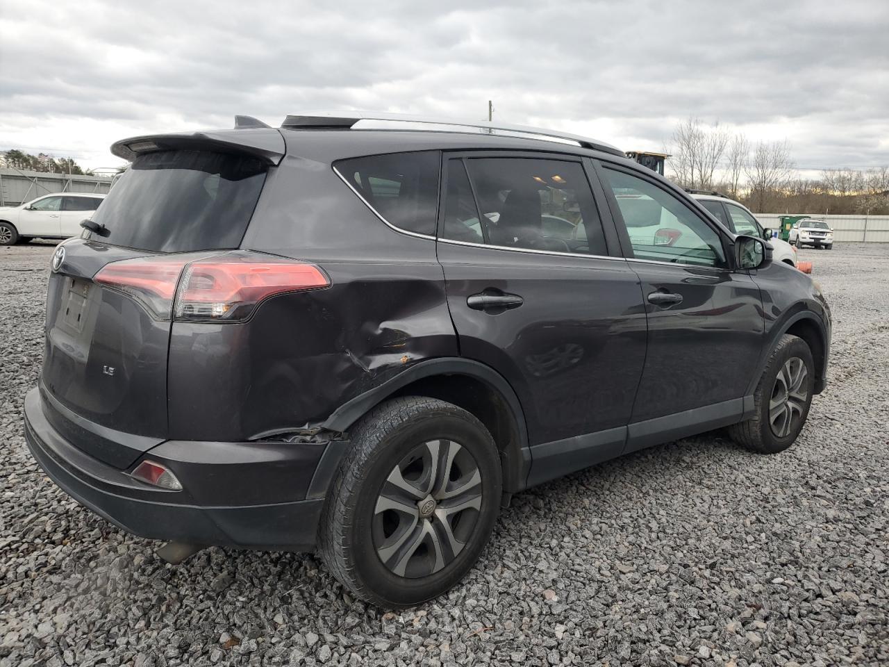 2016 TOYOTA RAV4 LE - Image 3